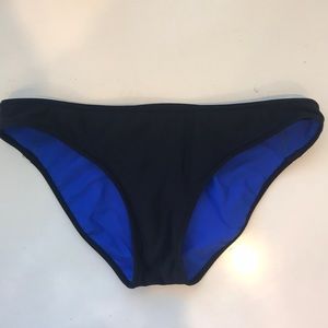 Lululemon bathing suit bottoms